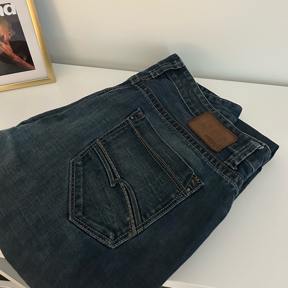 SELLING 9 PAIRS OF NEW CONDITION MENS JEANS! - Picture 9 of 9